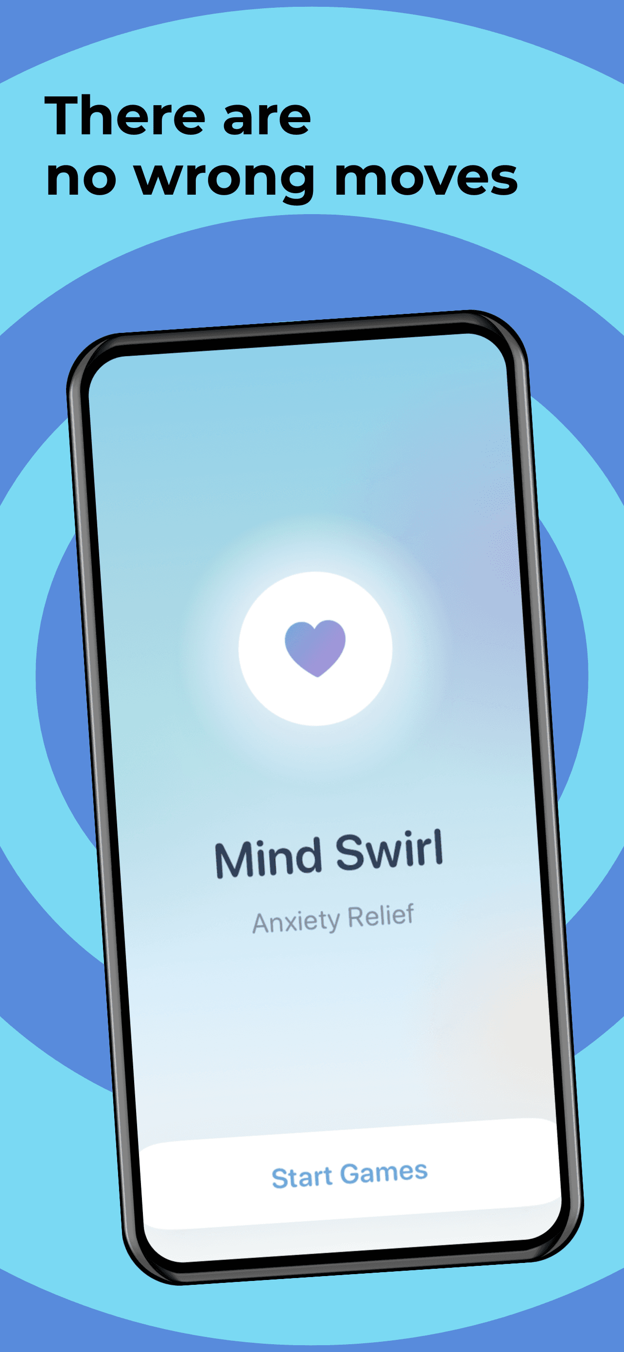 Mind Swirl screenshot 1