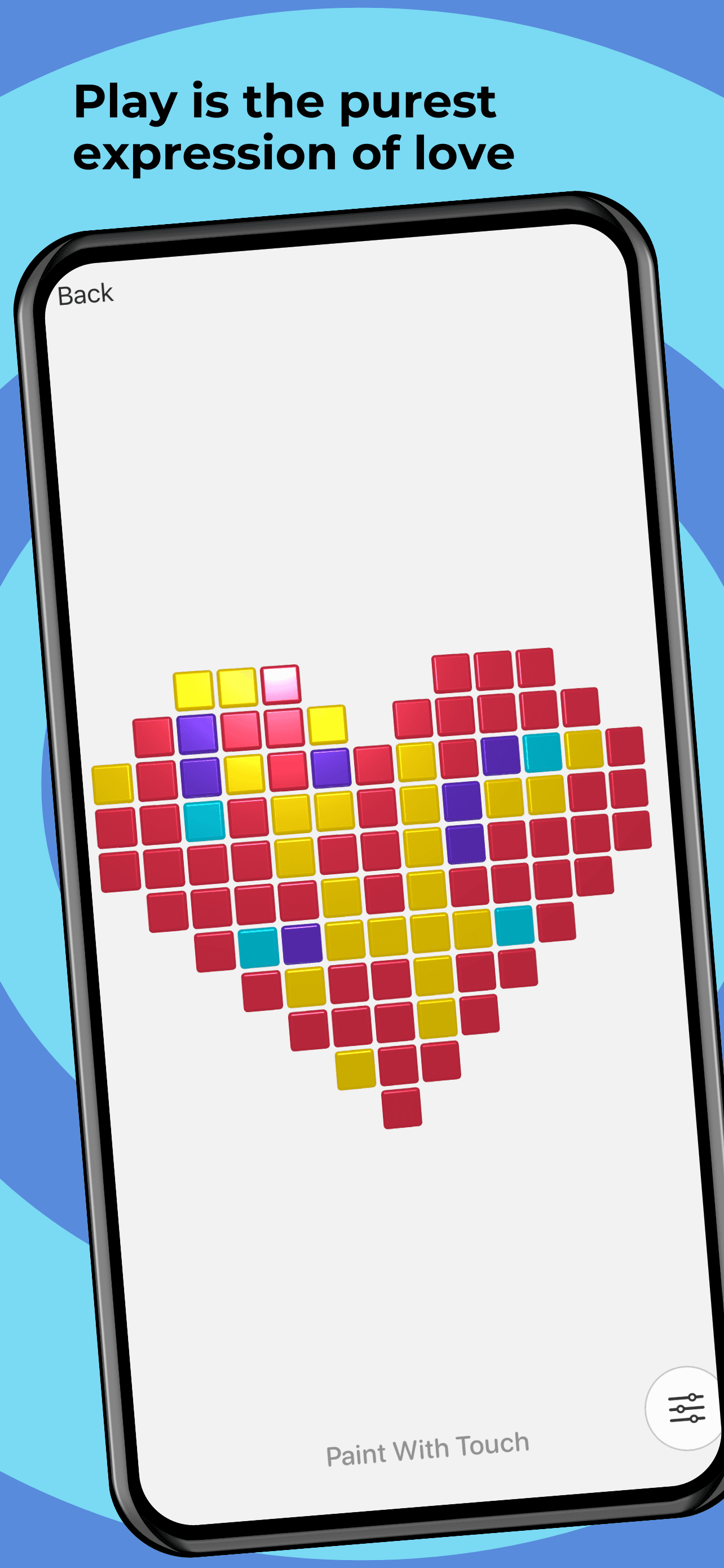 Mind Swirl screenshot 3